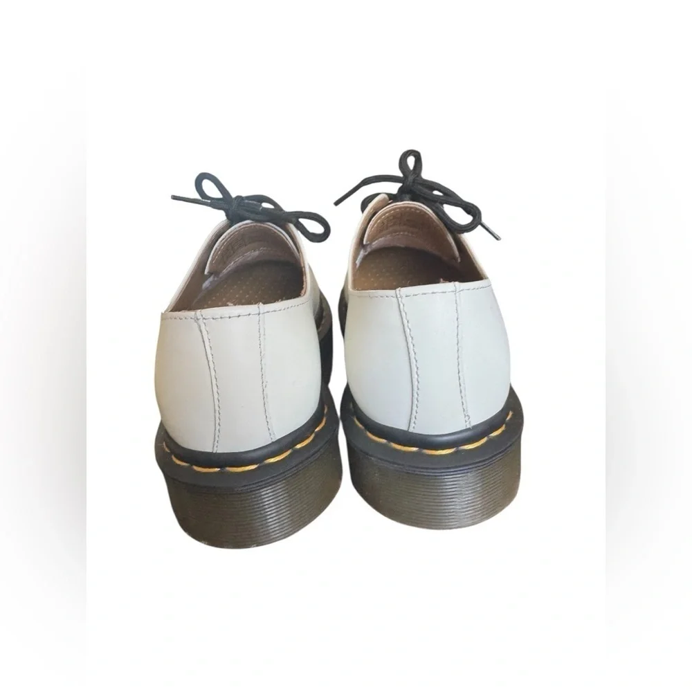 Dr. Martens excellent might